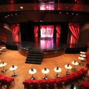 P&O-Pacific-Aria-3 P&O Pacific Aria Stage Lighting Design LED Screen