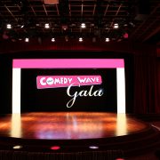 P&O-Pacific-Dawn-1 P&O Pacific Dawn Stage Lighting Design LED Screen