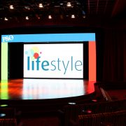 P&O-Pacific-Dawn-2 P&O Pacific Dawn Stage Lighting Design LED Screen