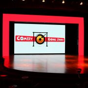 P&O-Pacific-Dawn-5 P&O Pacific Dawn Stage Lighting Design LED Screen