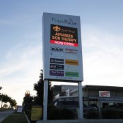 Pines-Point-3 Pines Point Outdoor LED Billboard Roadside Digital Advertising