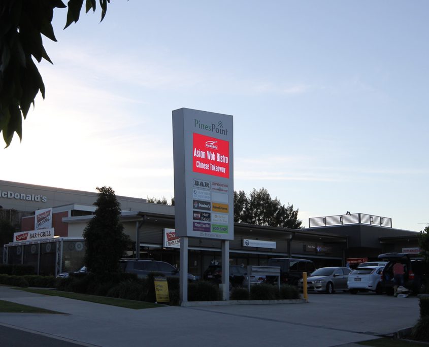 Pines-Point-5 Pines Point Outdoor LED Billboard Roadside Digital Advertising