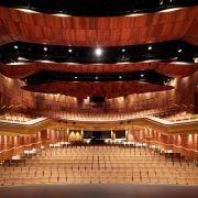 State Theatre Centre of Western Australia Theatre Lighting