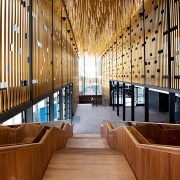 State Theatre Centre of Western Australia Theatre Lighting