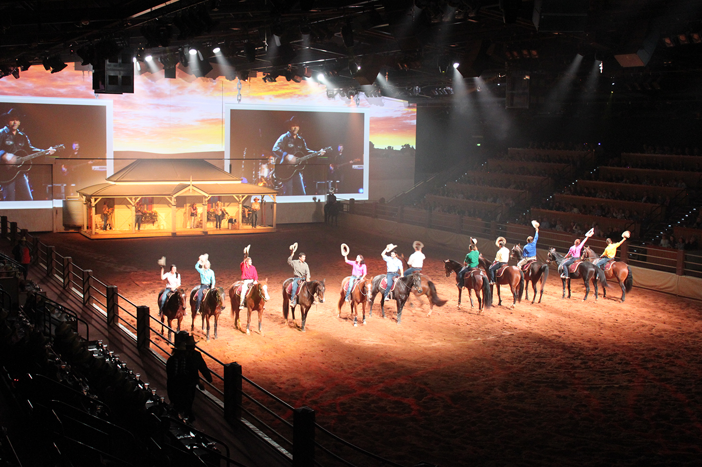 The Outback Spectacular |