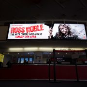 TheArtsCentre-6 HOTA Gold Coast Indoor LED Billboard Digital Advertising