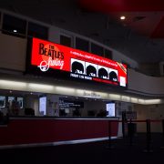 TheArtsCentre-7 HOTA Gold Coast Indoor LED Billboard Digital Advertising