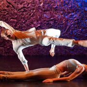 WAAPA-2 Theatre Lighting of Western Australian Academy of Performing Arts Performance