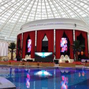 DSC01948_OKada OKada Luxury Pool LED Screens and Indoor LED Lighting