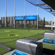 Topgolf Outdoor LED Billboard Big Screen
