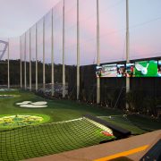 Topgolf Outdoor LED Billboard Big Screen
