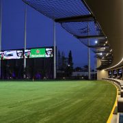 Topgolf Outdoor LED Billboard Big Screen