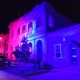 Rockhamptom Riverside Precinct comes to life with Griven LED Building Facade Lighting