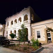 2018_Rockhampton_27_Amended Rockhamptom Riverside Precinct comes to life with Griven LED Building Facade Lighting