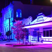 2018_Rockhampton_33---Amended Rockhamptom Riverside Precinct comes to life with Griven LED Building Facade Lighting