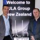 Con and Garth ULA Group New Zealand Branch Manager