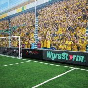 EliteFTC_4854 Elite Football Experience Vuepix LED Screen Video Wall