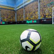 EliteFTC_4891 Elite Football Experience Vuepix LED Screen Video Wall