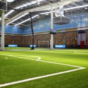 EliteFTC_4897 Elite Football Experience Vuepix LED Screen Video Wall