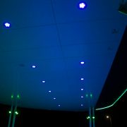 IMG_2985 Yeppoon Beachfront Amphitheatre Theatre LED Display Lighting