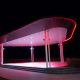 Yeppoon Beachfront Amphitheatre Theatre LED Display Lighting