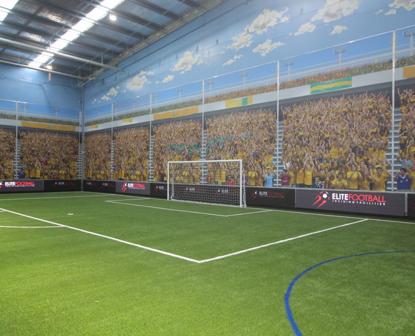 IMG_4811 Elite Football Experience Vuepix LED Screen Video Wall