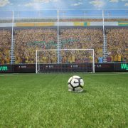 IMG_4875 Elite Football Experience Vuepix LED Screen Video Wall