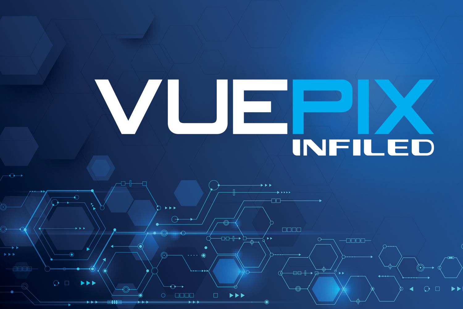 Vuepix Infiled