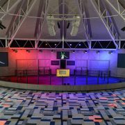 newstory3 Inglis Riverside Stables Vuepix LED Screens Digital Display