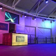 newstory4 Inglis Riverside Stables Vuepix LED Screens Digital Display