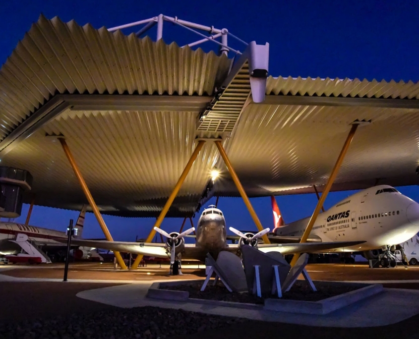 Qantas-Founders-Museum_photo-by-John-Elliot_2