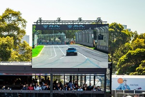 F1 Australian Grand Prix 2024_VuePix Infiled Screens_3
