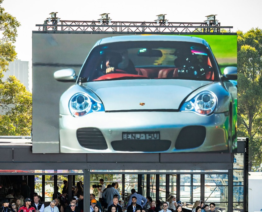 2024_F1_HarryTheHirer_6 F1 Australian Grand Prix VuePix Infiled Screen_1