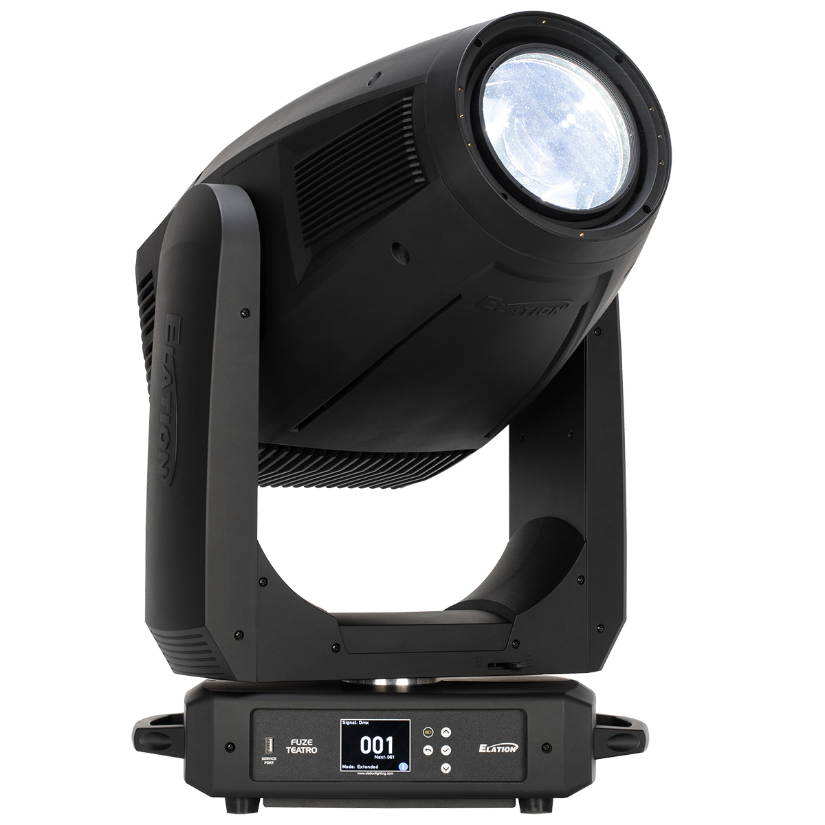 Elation Professional Lighting Fuze-Teatro_1