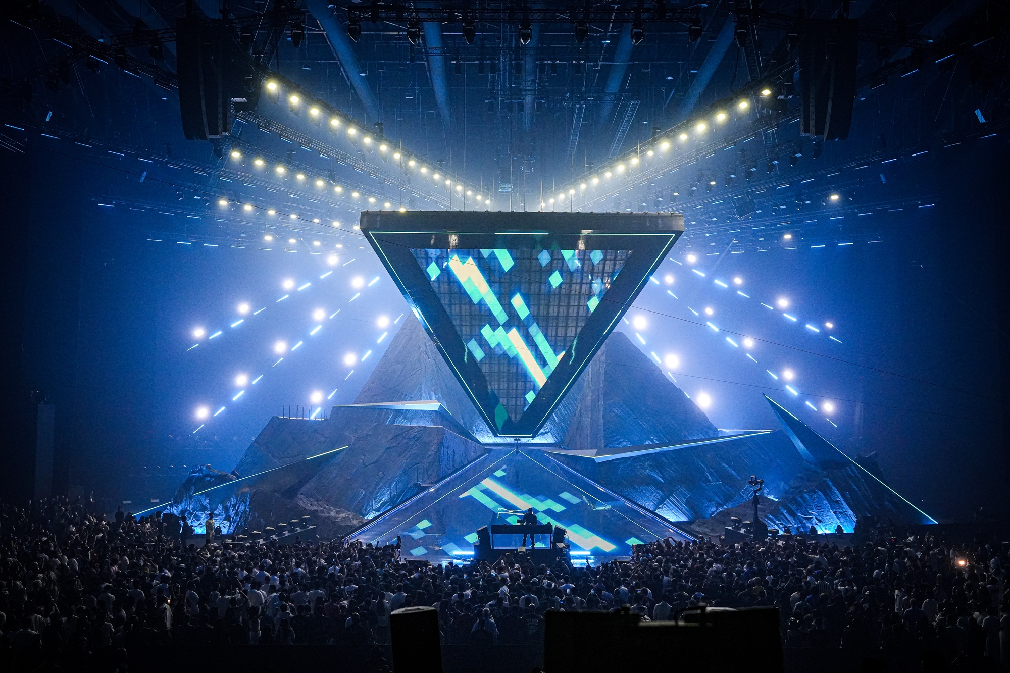 E-Sports World Cup Opening Ceremony_2