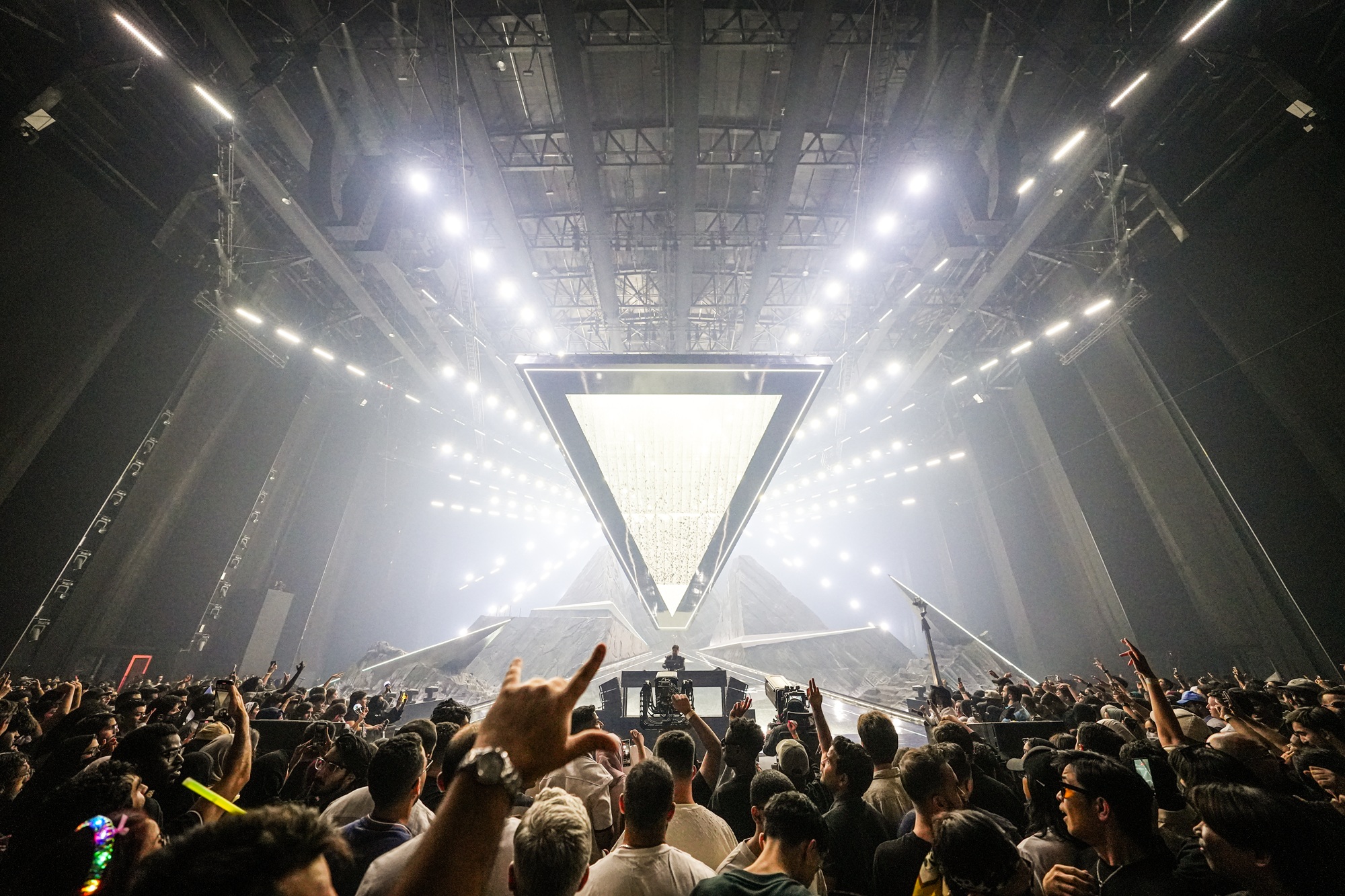 E-Sports World Cup Opening Ceremony_7