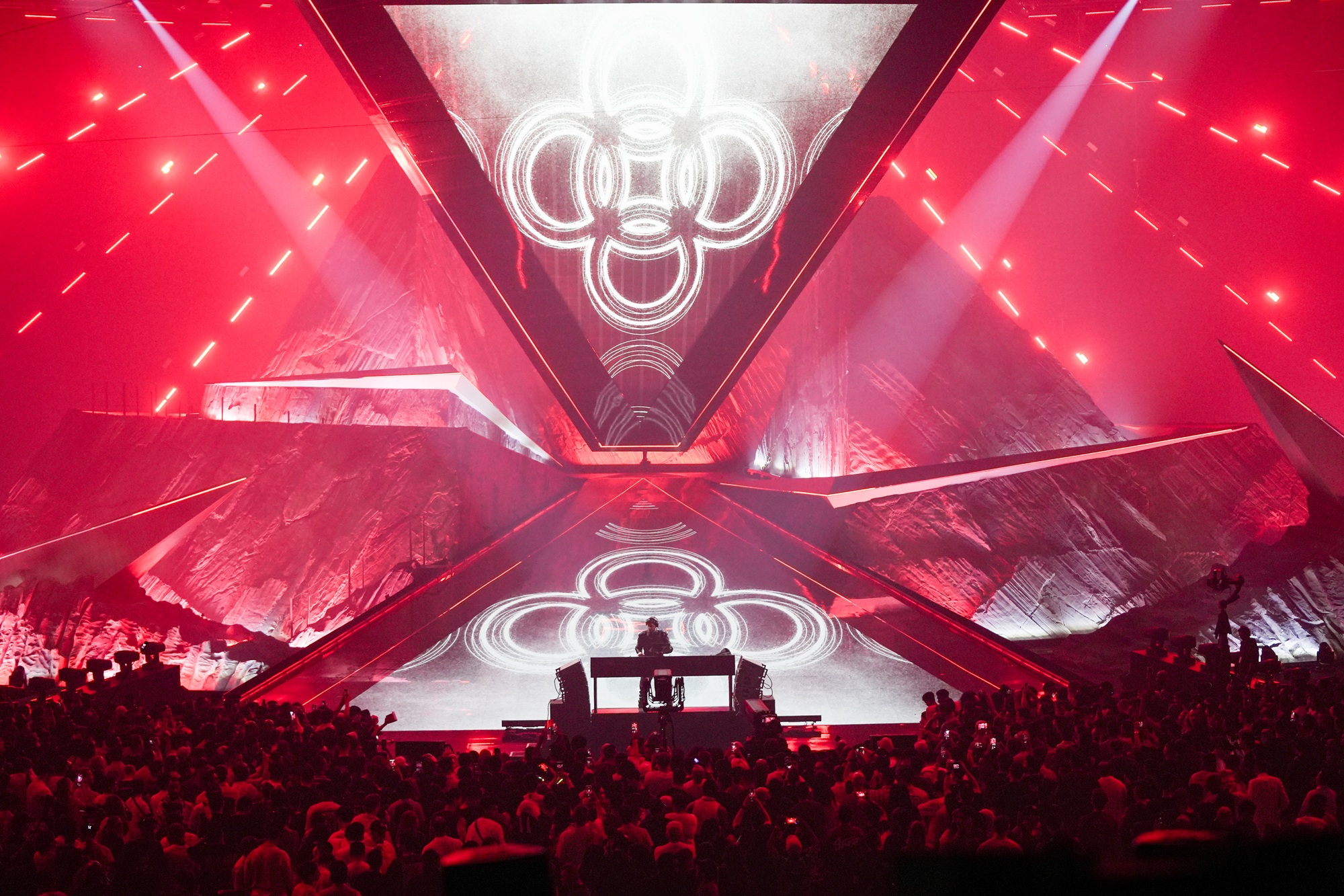 E-Sports World Cup Opening Ceremony_8