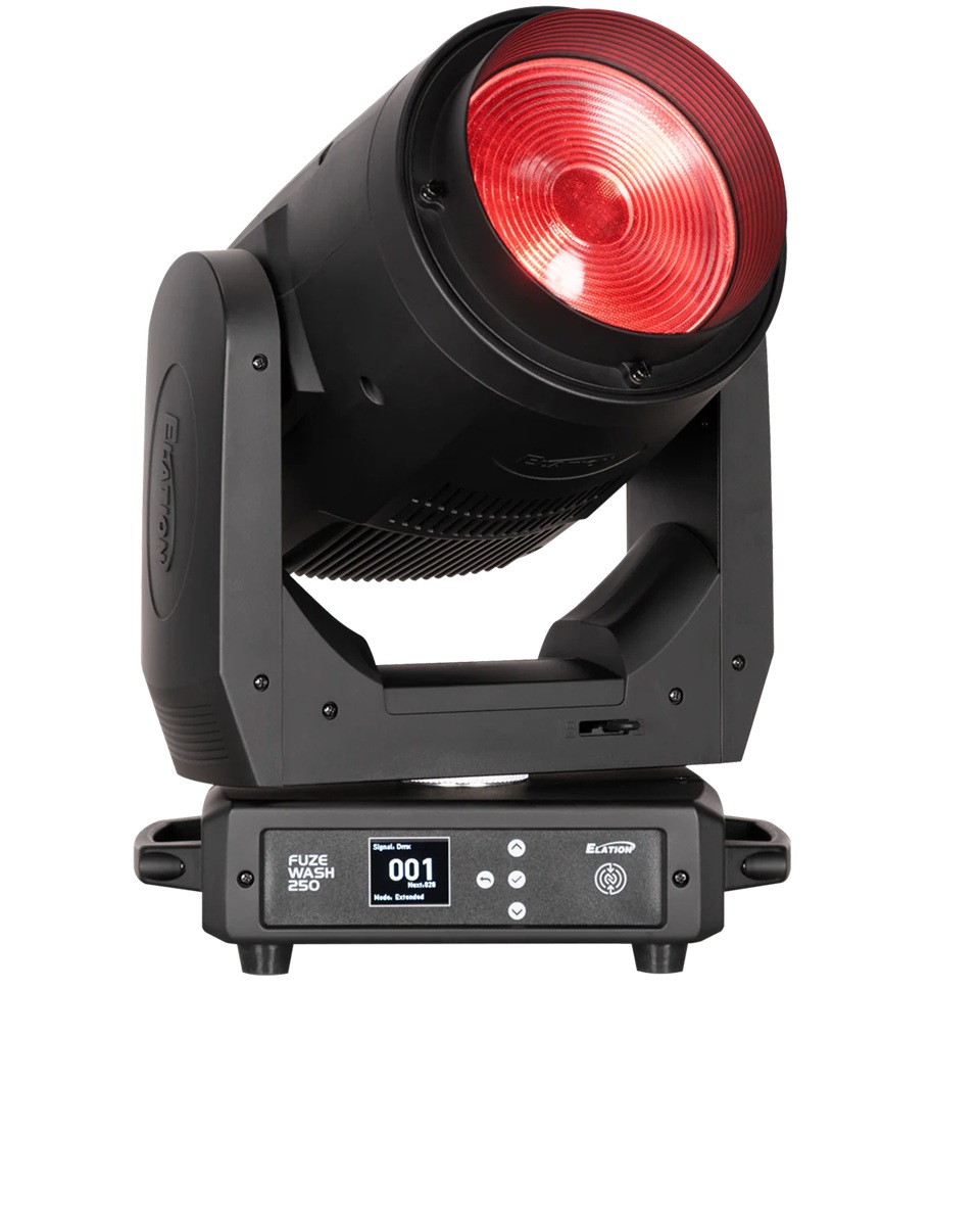 FUZE WASH 250