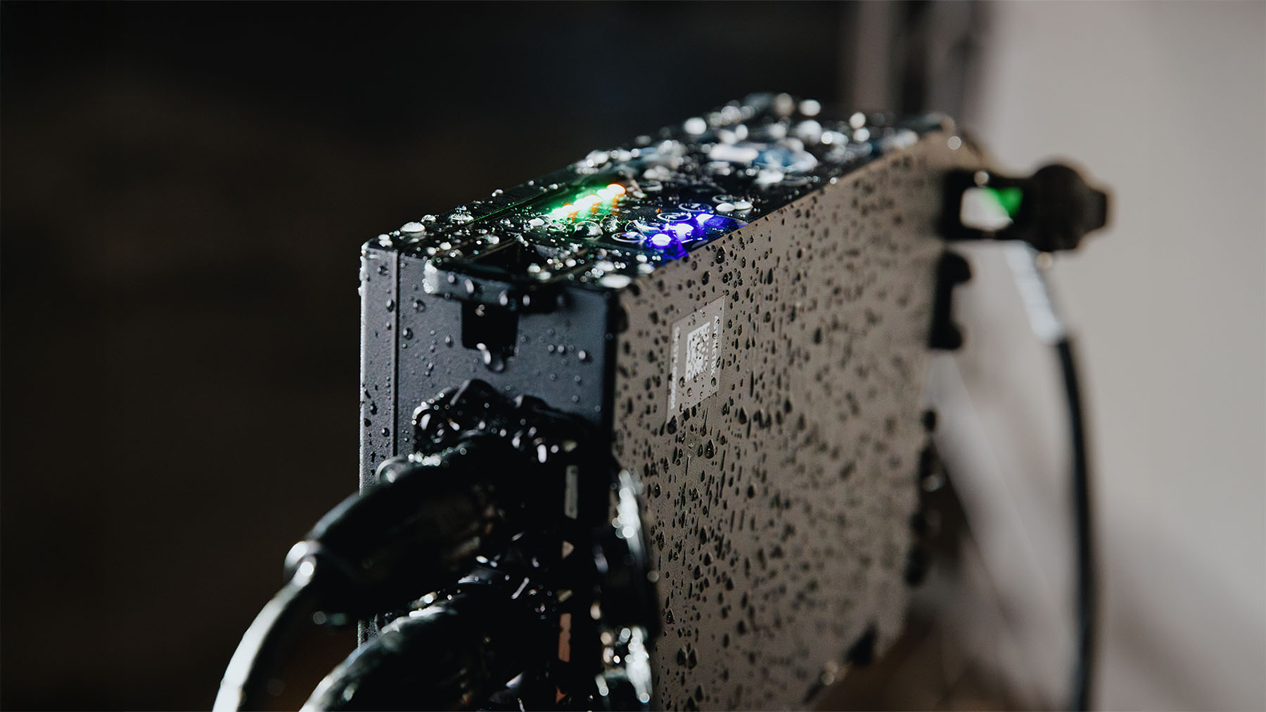 Astera QuikBeam Launch - NetBox_IP65_V1