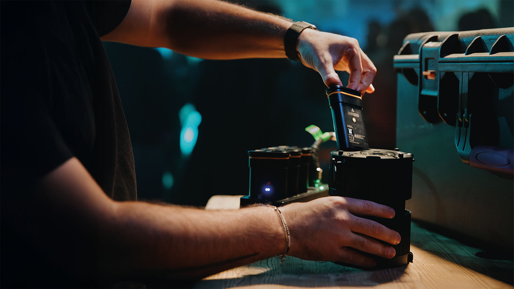 Astera QuikBeam Launch - QuikBrick insertion 1_V1