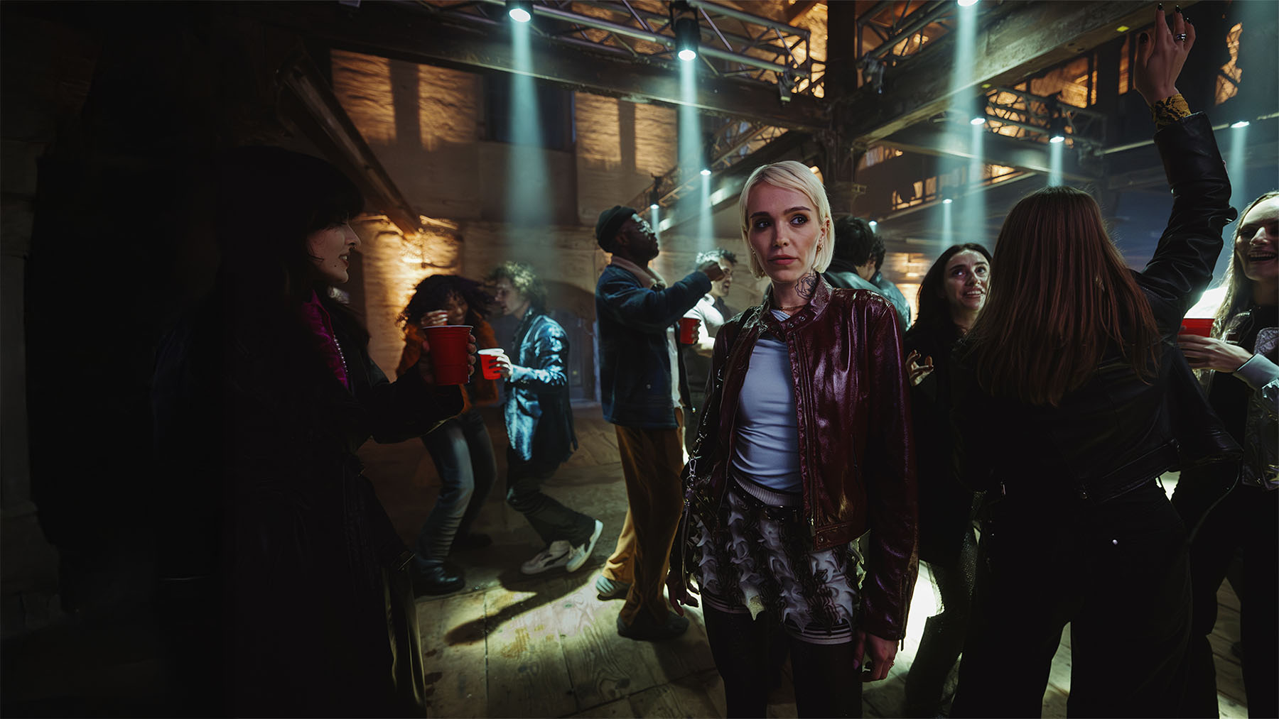 Astera QuikBeam Launch - mood 3