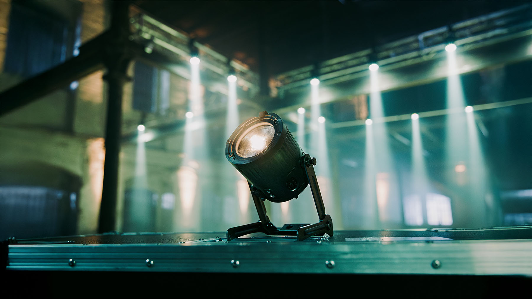 Astera QuikBeam Launch -mood V1