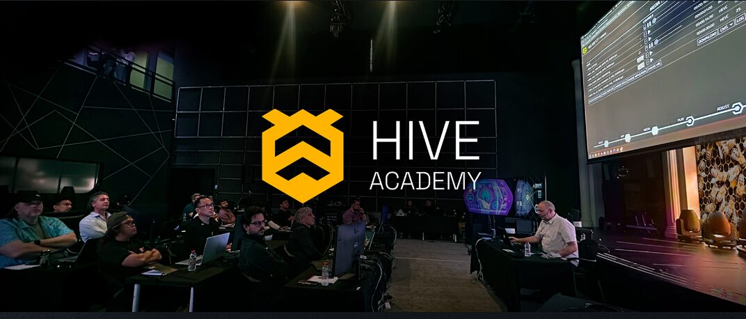 hive-1