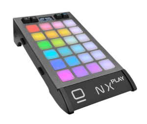 NX-Play
